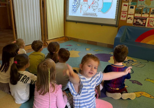 OŚWIATA ZDROWOTNA- Europejski Tydzień Szczepień!