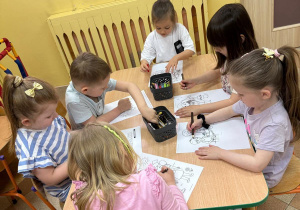 OŚWIATA ZDROWOTNA- Europejski Tydzień Szczepień!
