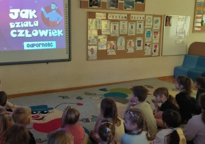 OŚWIATA ZDROWOTNA- Europejski Tydzień Szczepień!