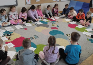 OŚWIATA ZDROWOTNA- Europejski Tydzień Szczepień!