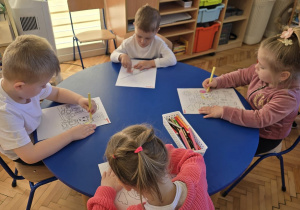 OŚWIATA ZDROWOTNA- Europejski Tydzień Szczepień!