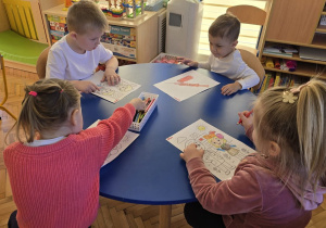 OŚWIATA ZDROWOTNA- Europejski Tydzień Szczepień!