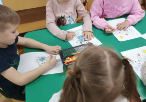 OŚWIATA ZDROWOTNA- Europejski Tydzień Szczepień!