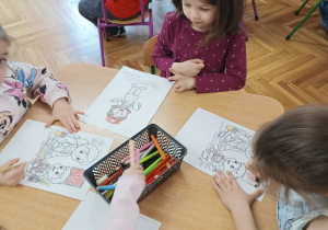 OŚWIATA ZDROWOTNA- Europejski Tydzień Szczepień!