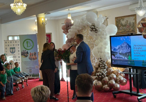 Gala 50-lecia Przedszkola Pod Świerkami!