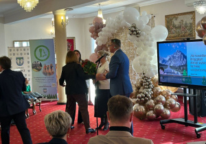 Gala 50-lecia Przedszkola Pod Świerkami!