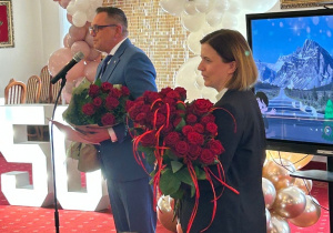 Gala 50-lecia Przedszkola Pod Świerkami!