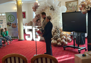 Gala 50-lecia Przedszkola Pod Świerkami!
