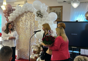 Gala 50-lecia Przedszkola Pod Świerkami!