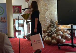 Gala 50-lecia Przedszkola Pod Świerkami!