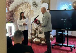 Gala 50-lecia Przedszkola Pod Świerkami!
