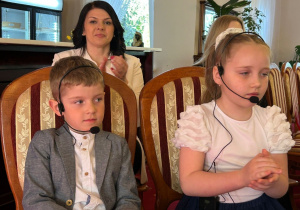 Gala 50-lecia Przedszkola Pod Świerkami!