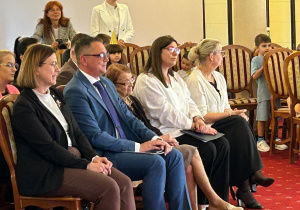 Gala 50-lecia Przedszkola Pod Świerkami!