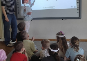 Bzycząca przygoda- Dzień pszczoły w Jeżykach!