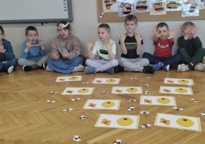 Bzycząca przygoda- Dzień pszczoły w Jeżykach!