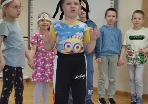 Bzycząca przygoda- Dzień pszczoły w Jeżykach!