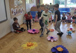 Bzycząca przygoda- Dzień pszczoły w Jeżykach!