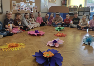 Bzycząca przygoda- Dzień pszczoły w Jeżykach!