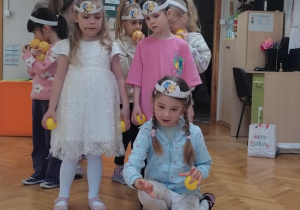 Bzycząca przygoda- Dzień pszczoły w Jeżykach!