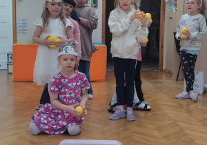 Bzycząca przygoda- Dzień pszczoły w Jeżykach!