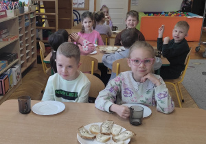 Bzycząca przygoda- Dzień pszczoły w Jeżykach!