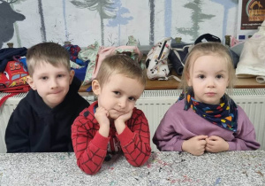 Ślimaczki na wycieczce do Leśnego Zakątka w Bolimowie!