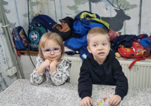Ślimaczki na wycieczce do Leśnego Zakątka w Bolimowie!