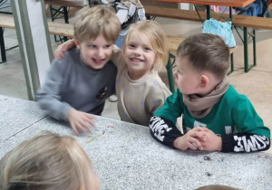 Ślimaczki na wycieczce do Leśnego Zakątka w Bolimowie!