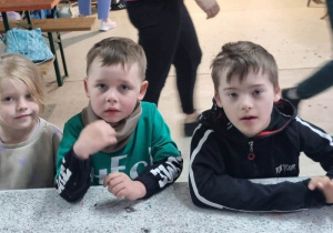 Ślimaczki na wycieczce do Leśnego Zakątka w Bolimowie!