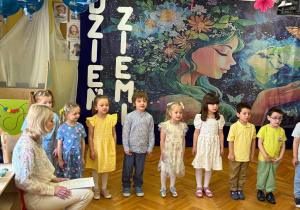 Sówki- DZIEŃ ZIEMI!