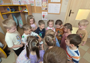 Podsumowanie akcji GORĄZKA ZŁOTA!