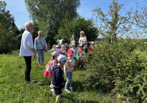 Zamek w Łowiczu- niesamowita wycieczka Sówek!