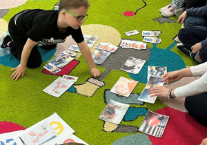 RODZICE PRZEDSZKOLAKAMI- zajęcia otwarte w gr. Wiewiórki!