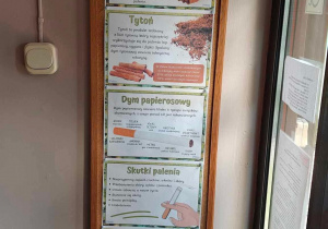 Światowy Dzień Bez Tytoniu!