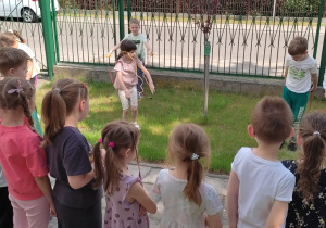 DZIEŃ DZIECKA- Jeżyki!
