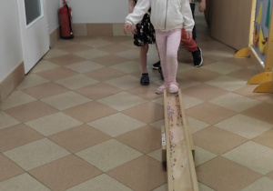 DZIEŃ DZIECKA- Jeżyki!