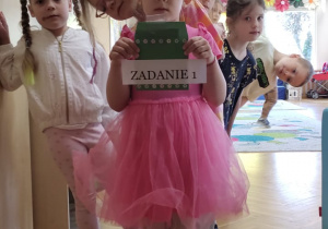 DZIEŃ DZIECKA- Jeżyki!