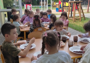 DZIEŃ DZIECKA- Jeżyki!