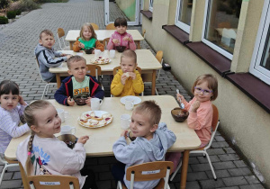 DZIEŃ DZIECKA- Ślimaczki!