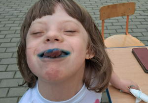 DZIEŃ DZIECKA- Mróweczki!