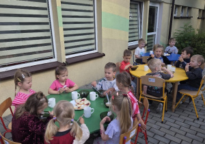 DZIEŃ DZIECKA Niedźwiadki!