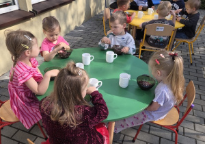 DZIEŃ DZIECKA Niedźwiadki!