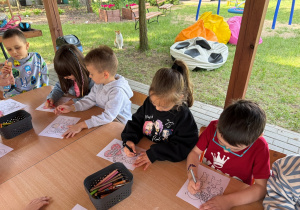 Dzień dziecka SÓWKI!