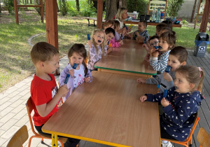 Dzień dziecka SÓWKI!