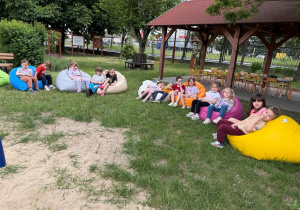 Dzień dziecka SÓWKI!