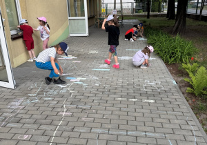 Dzień dziecka SÓWKI!