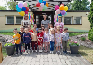 Dzień dziecka SÓWKI!