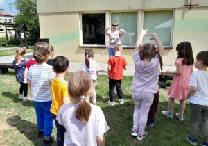 Dzień dziecka SÓWKI!