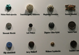 Dzień dziecka Wiewiórki!