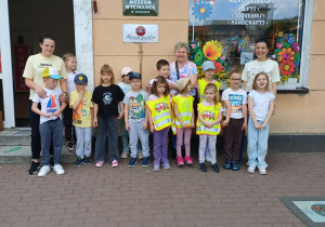 Dzień dziecka Wiewiórki!